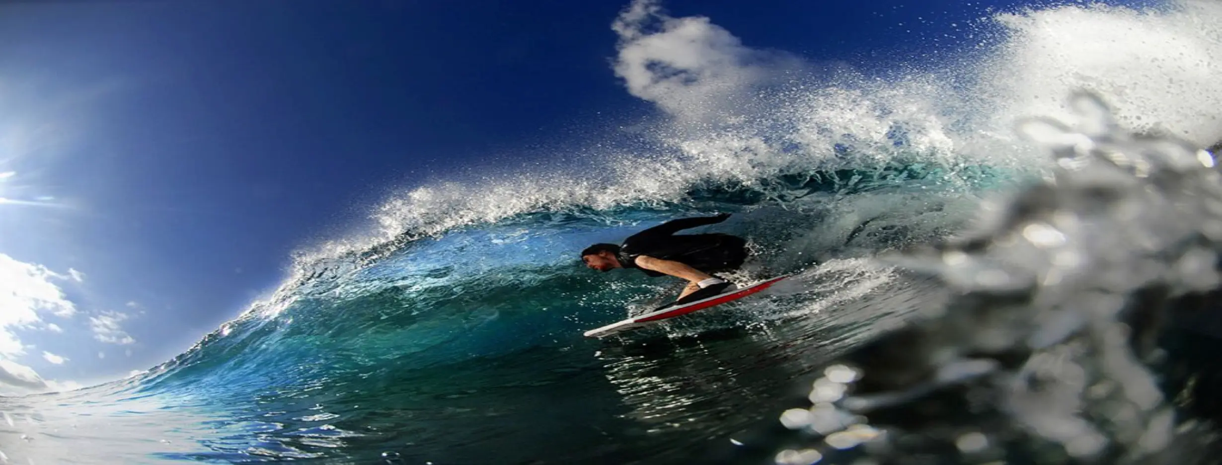 Image for El Confital Surfing